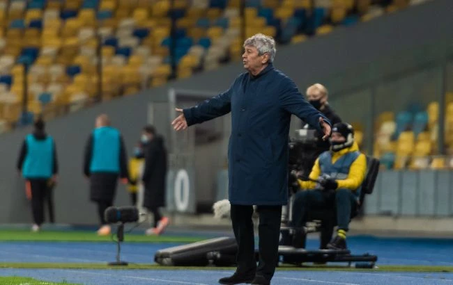 Луческу спростував чутки про плани піти з 