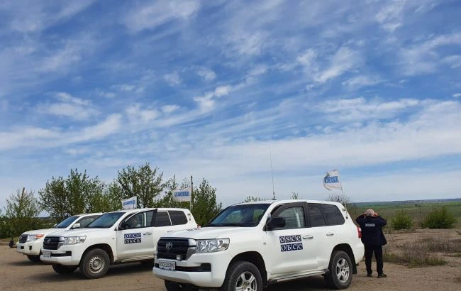 Майже 200 порушень за добу: в ОБСЄ розповіли про обстріли на Донбасі