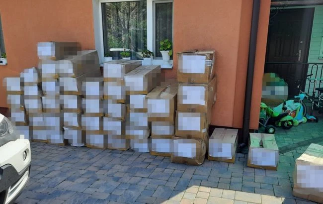 Десятки мільйонів збитків. СБУ викрила схему на 