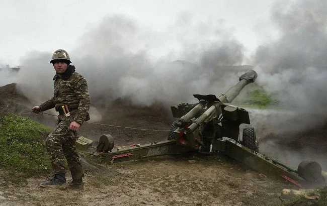 Азербайджан заявив про загибель цивільного після початку перемир'я