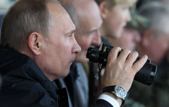 Путін запропонував НАТО нове 
