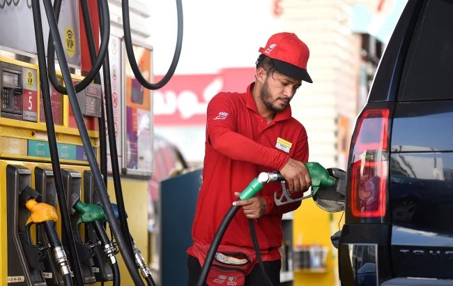 Ціни на бензин стабілізувалися. Автогаз продовжує дешевшати