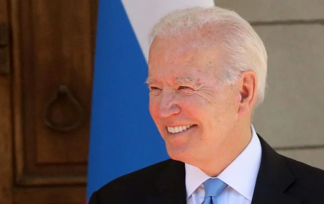 Байден підвів підсумки зустрічі з Путіним: основні заяви (онлайн)