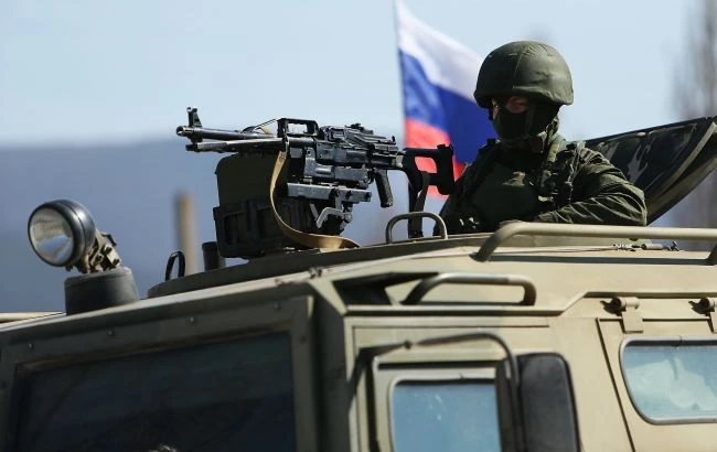 Шойгу наказав наростити кількість російських військових в окупованому Криму