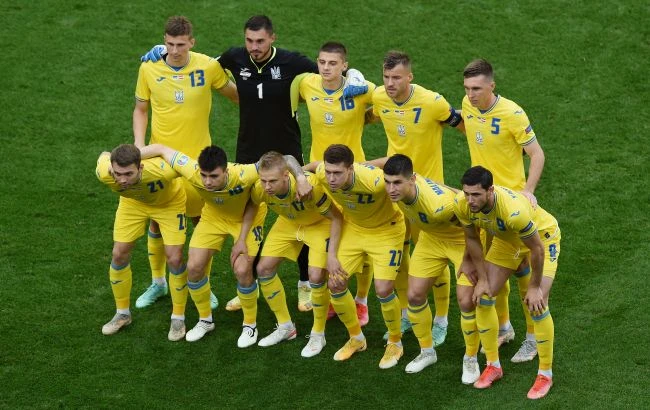 Швеція - Україна та інші: сьогодні стартує плей-офф Євро-2020