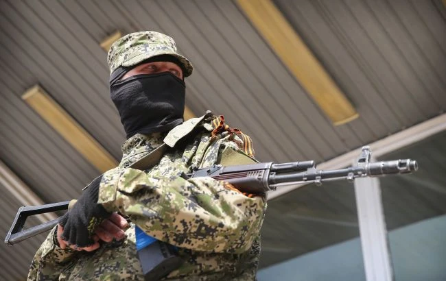 Окупанти дев'ять разів зривали 
