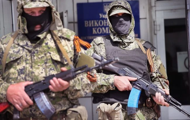 Окупанти на Донбасі агітують підлітків брати участь у виборах до Держдуми РФ, - розвідка
