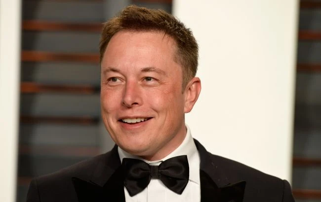SpaceX відкриває підрозділ у Литві. Це пов'язано з проектом Starlink