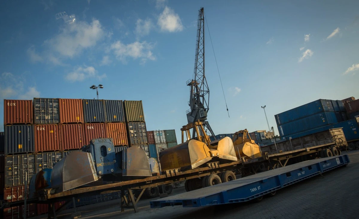 Tanzania's Economic Growth Remains Steady Amid Covid-19