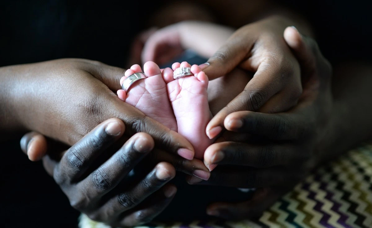 Malawi Stepping Up Care of Preterm Babies but Gaps Remain