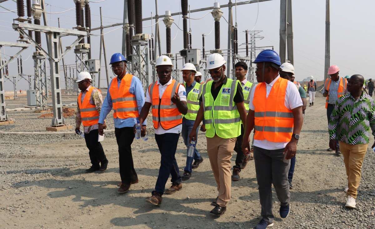 Burundi to Increase its Electricity-connected Population by 7%