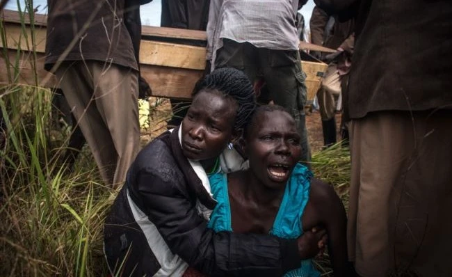 South Sudan's National Dialogue Puts Ordinary Citizens in Control