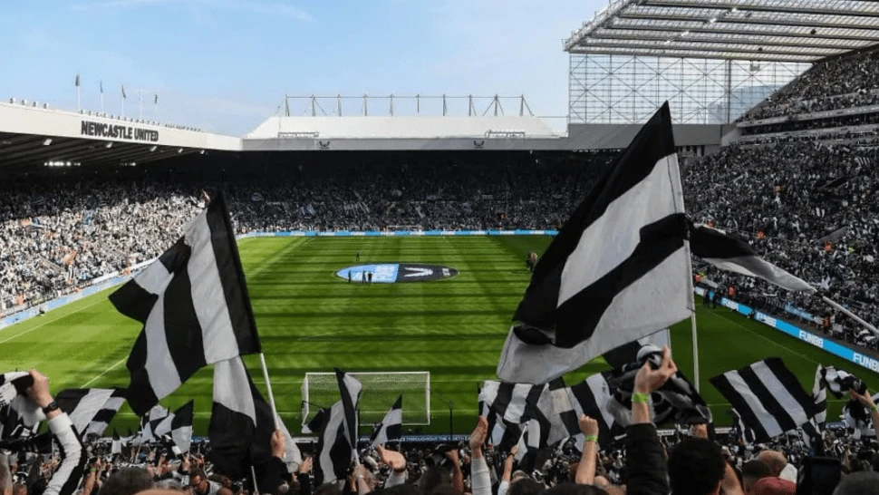 Newcastle x Forest: horário e onde assistir ao jogo da Premier League