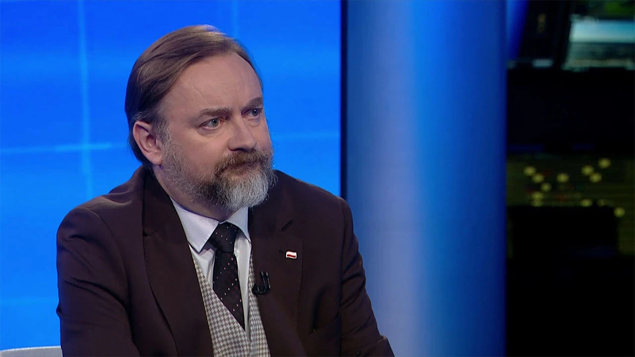 „Legitymacja PiS jest biletem do prześladowań”
