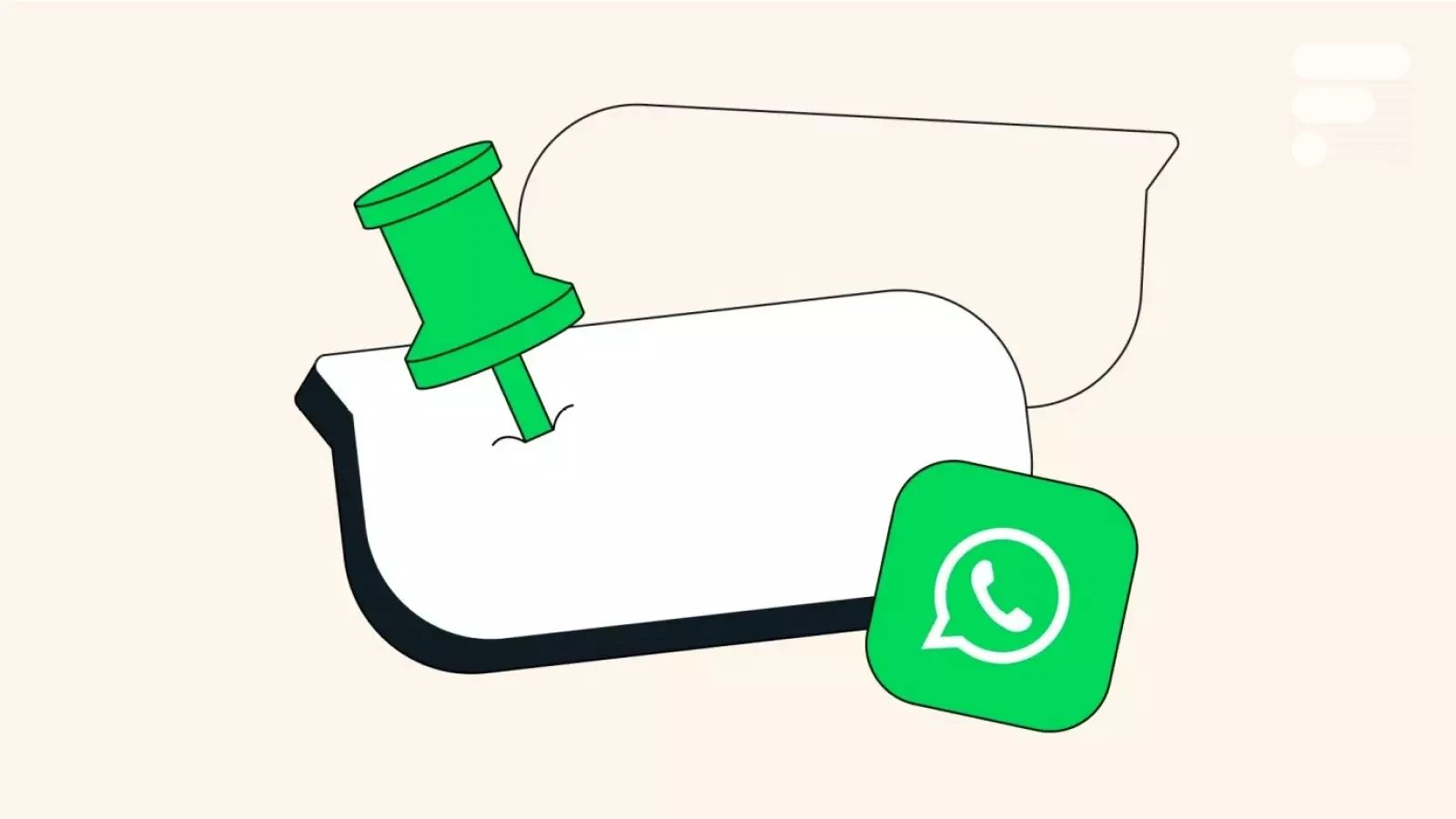 « Alerte de confidentialité des discussions WhatsApp » : ce qu’il faut savoir sur l’accès aux groupes par Meta