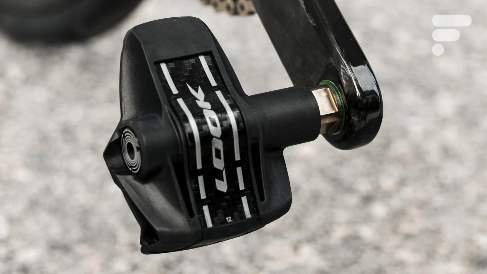 Test des Look Keo Blade Power : on a roulé avec les capteurs de puissance made in France, et ils ont tout pour devenir les meilleurs du marché