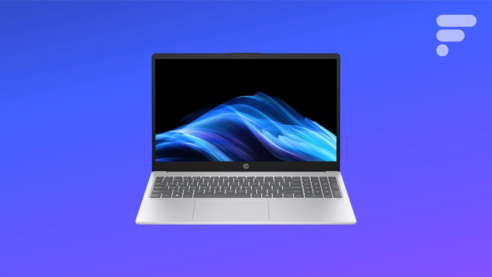 Mieux équipé que ses concurrents, ce HP OmniBook 3 bradé à -30 % est un laptop tourné vers la productivité avec son Ryzen AI 5