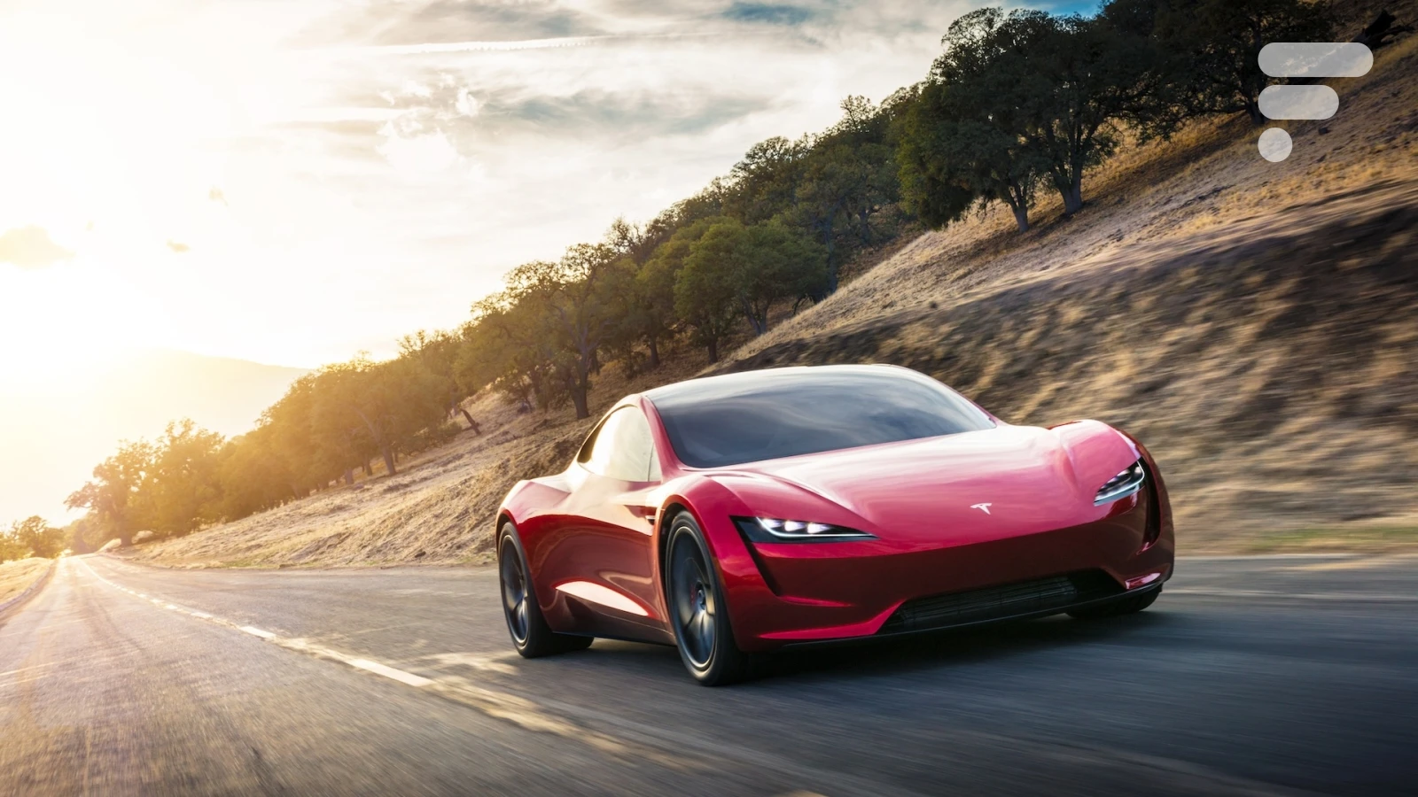 Le Tesla Roadster a encore été repoussé mais Elon Musk promet « la démonstration la plus passionnante de tous les produits »