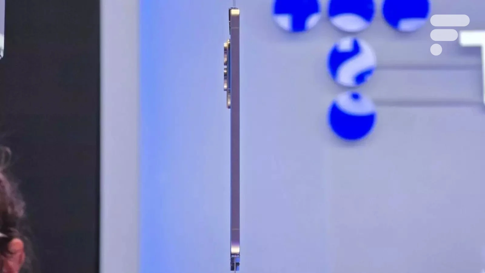 Galaxy S25 Edge : Samsung dévoile tout (prix, date de sortie, fiche technique)