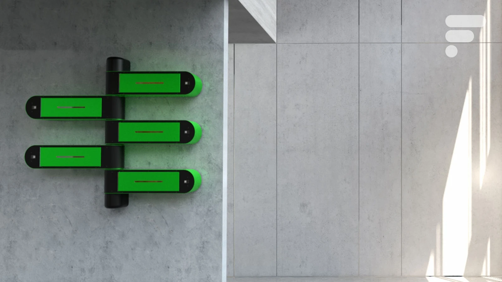 Des bornes de recharge pour vélos électriques dans les grandes villes européennes : le projet est lancé et concret