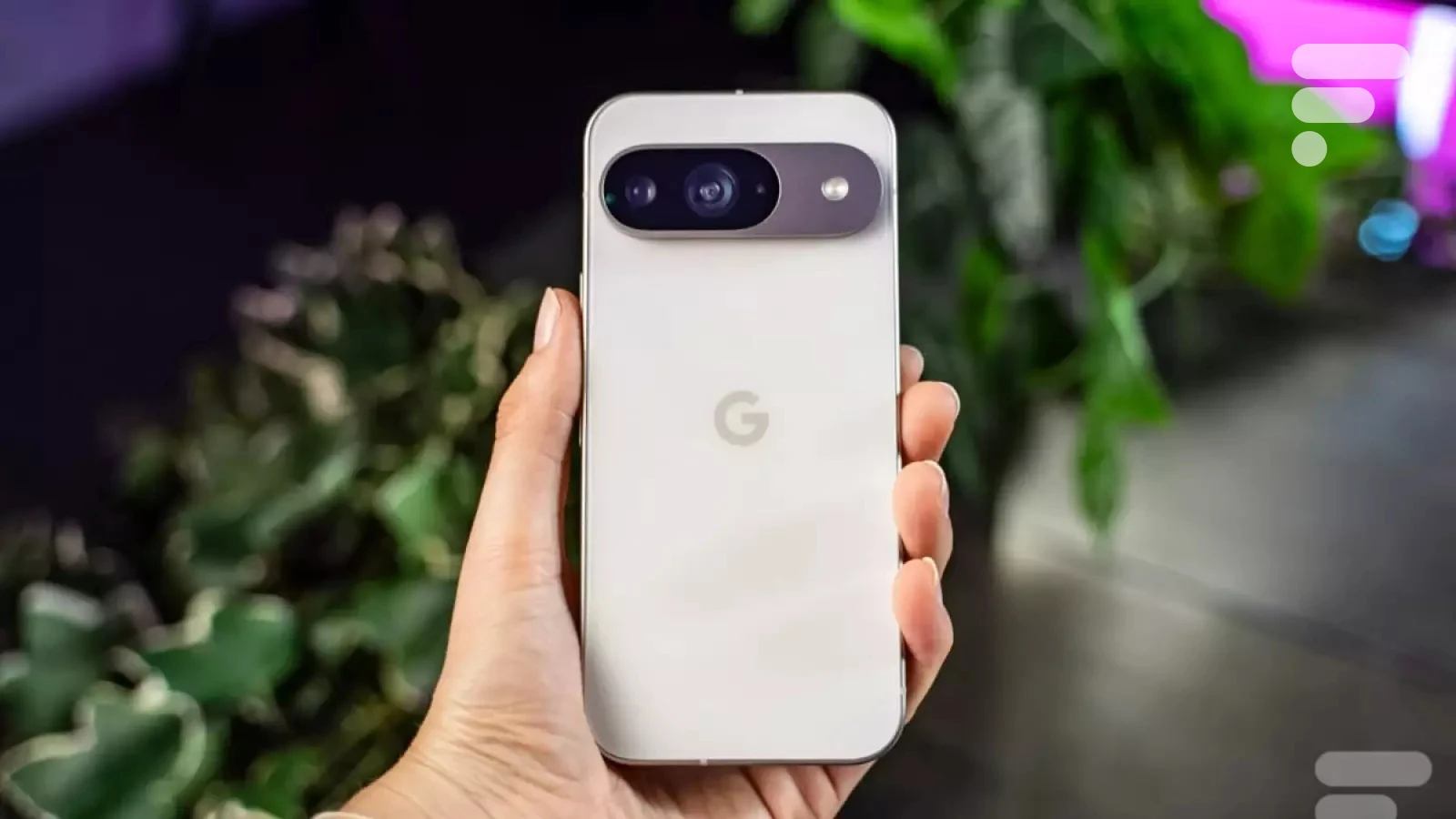 Si votre Pixel vous lâche avant la fin de la journée, vous n’êtes pas seul… 