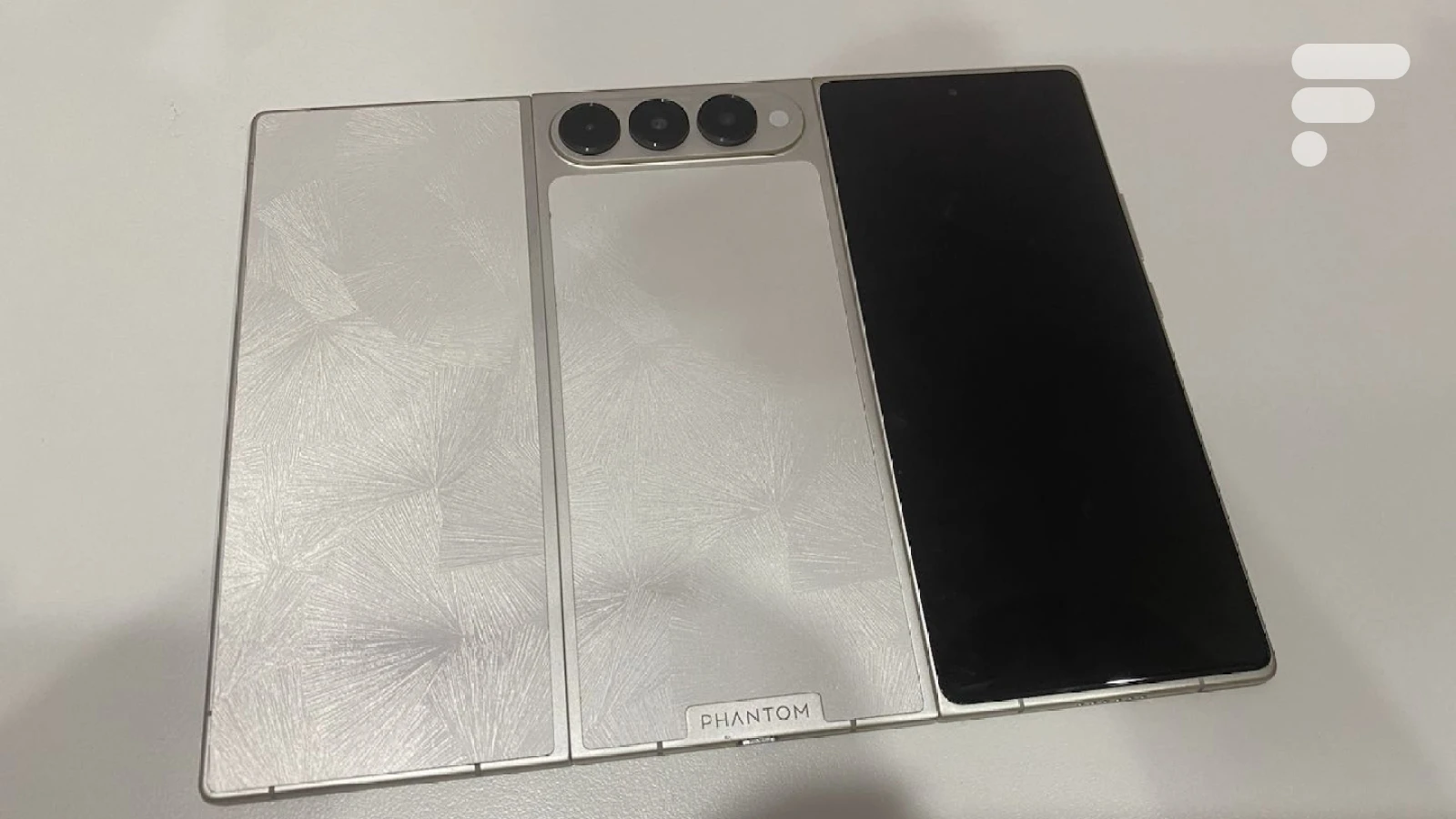 Ce concept veut faire de l’ombre à Huawei et Samsung