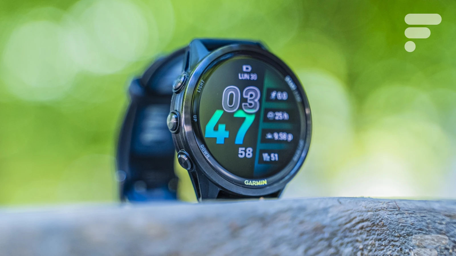 Lunettes, rachats, abonnements… Garmin fait le point sur les nouveautés à venir
