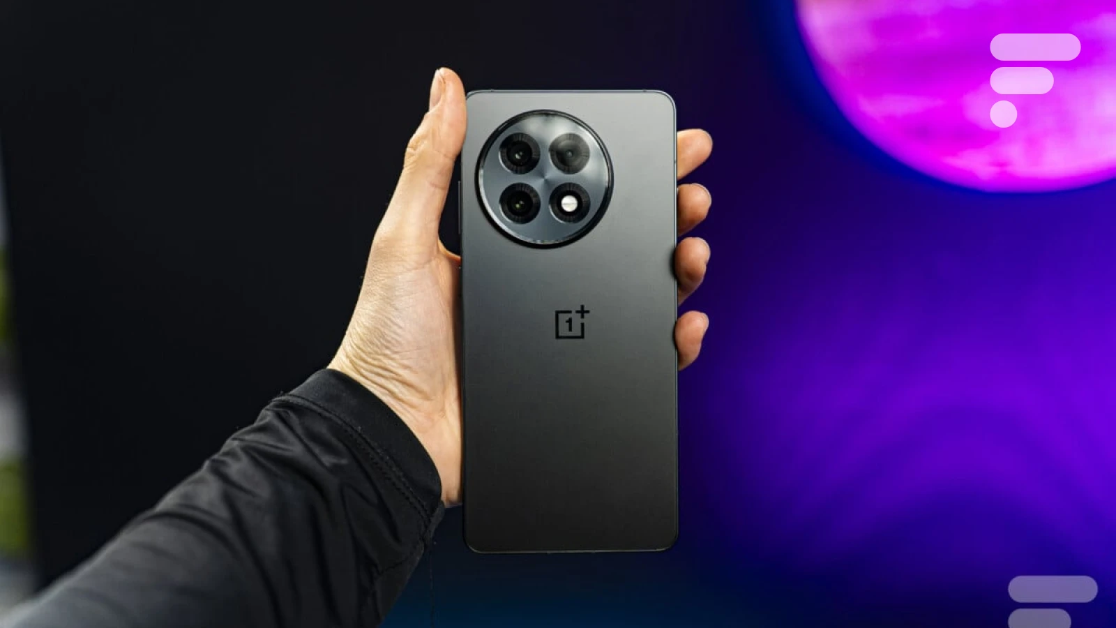 OnePlus AI : voici les nouveautés annoncées, avec une intégration plus profonde de Gemini