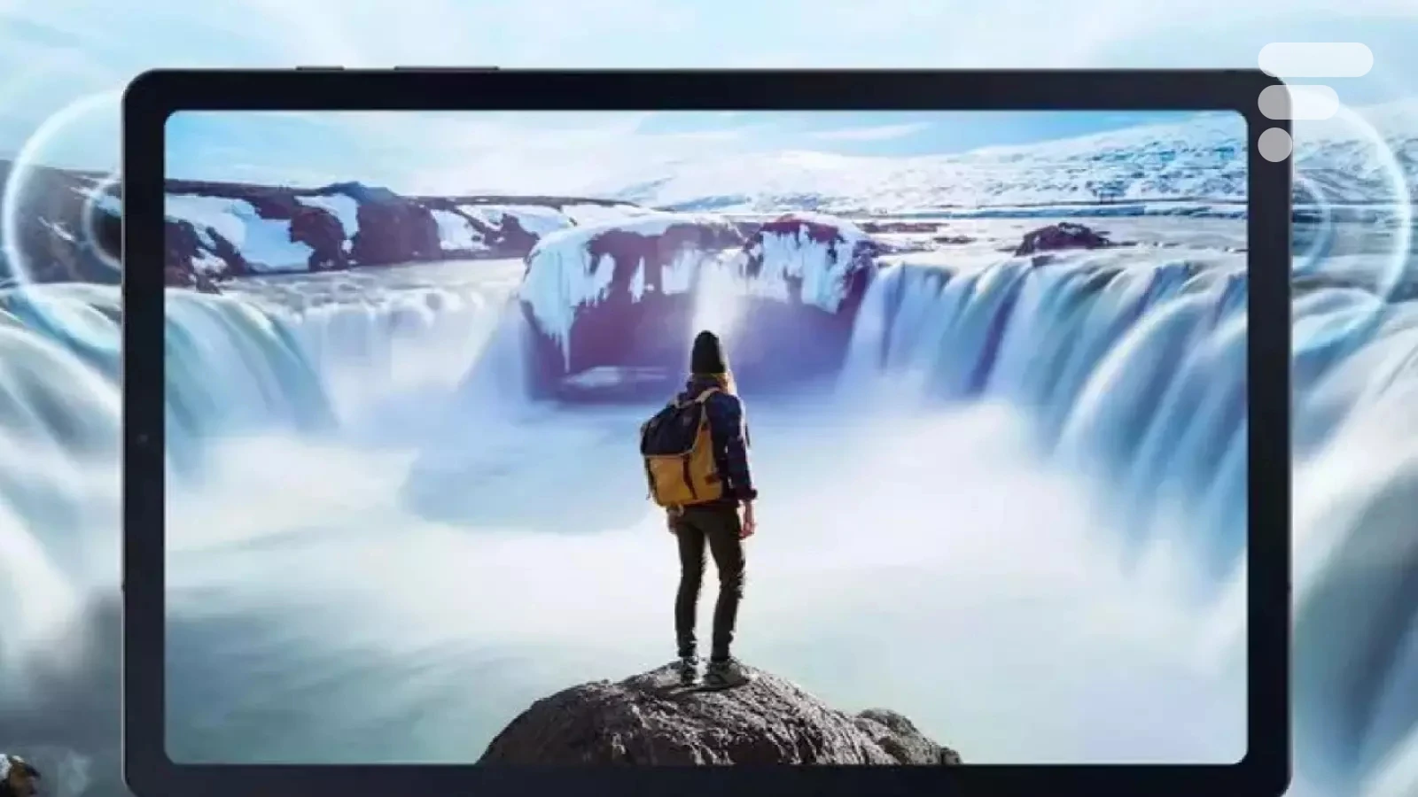 C’est le retour de l’excellente offre sur la Samsung Galaxy Tab S6 Lite version 2024, en pack avec son clavier