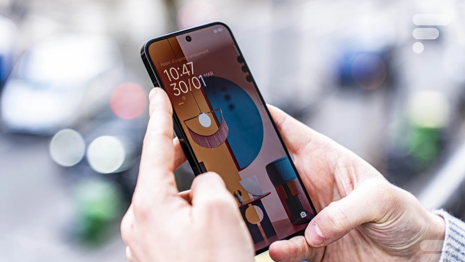 Voici un smartphone premium au prix du milieu de gamme avec le Xiaomi 14 en promo à seulement 430 €
