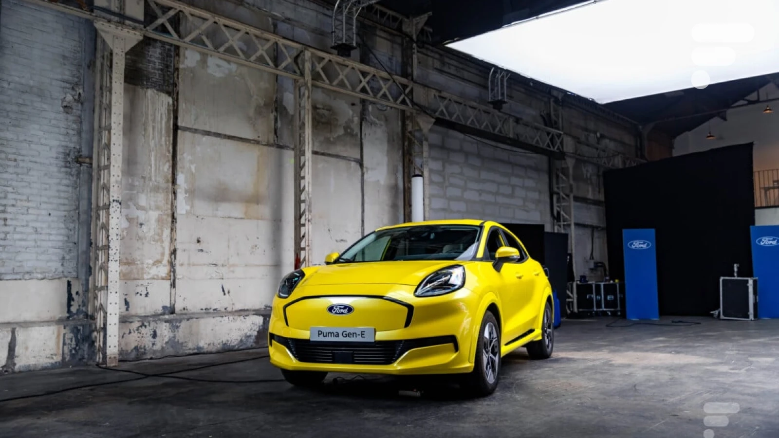 Ford présente une batterie miracle pour ses prochaines voitures électriques : pourquoi il ne faut pas encore s’emballer