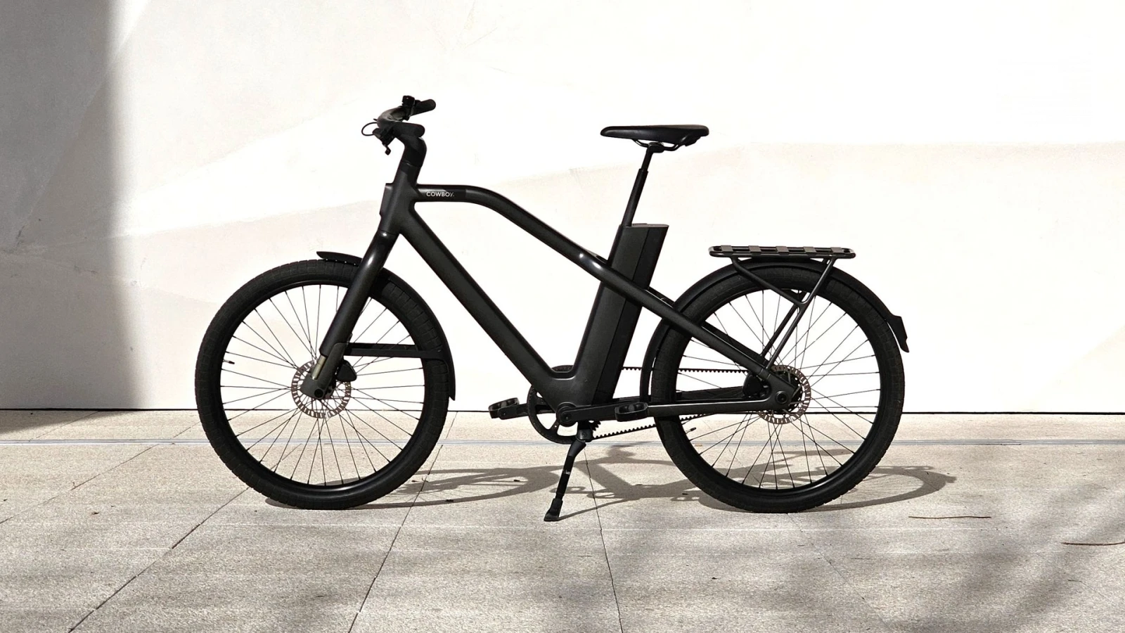« Nous nous excusons » : sous pression, la marque de vélos électriques Cowboy fait le point avec plein de promesses