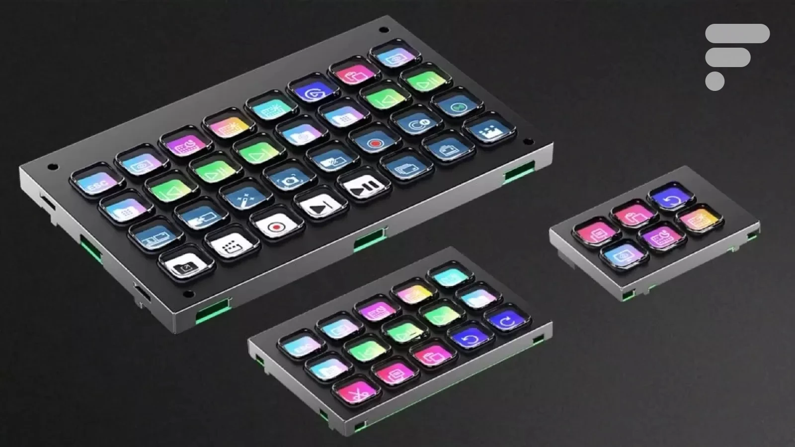 Comment Elgato veut faire du Stream Deck un produit incontournable, et pas uniquement pour les streamers
