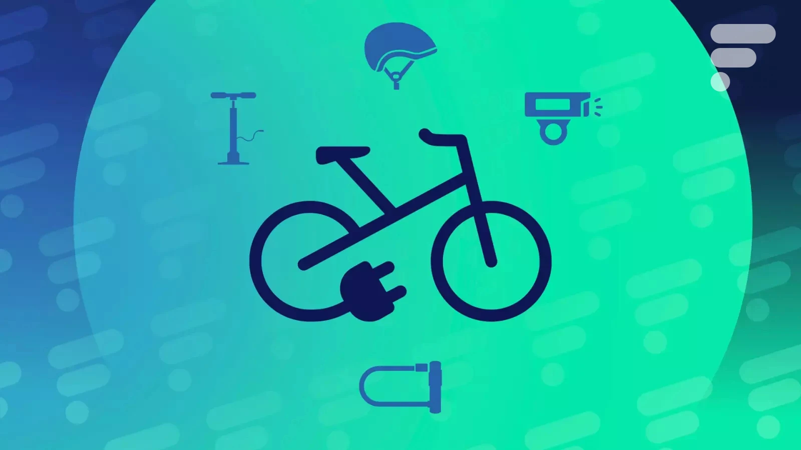 Les équipements et accessoires incontournables pour rouler en vélo électrique en 2025