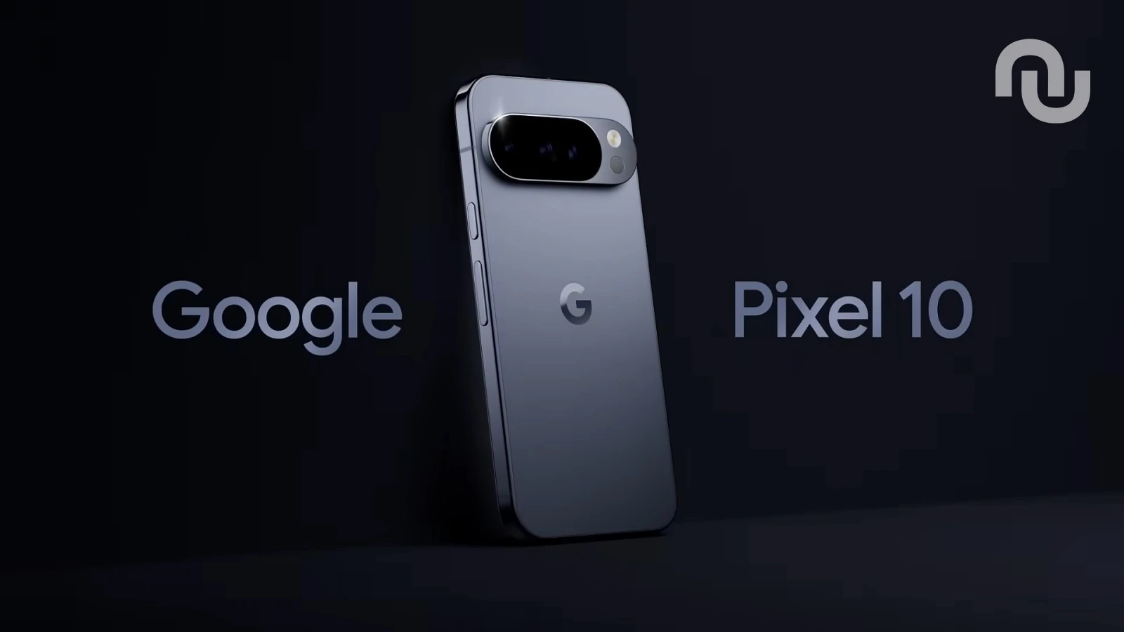 Google annonce le Pixel 10 aujourd’hui : comment regarder la conférence en direct ?
