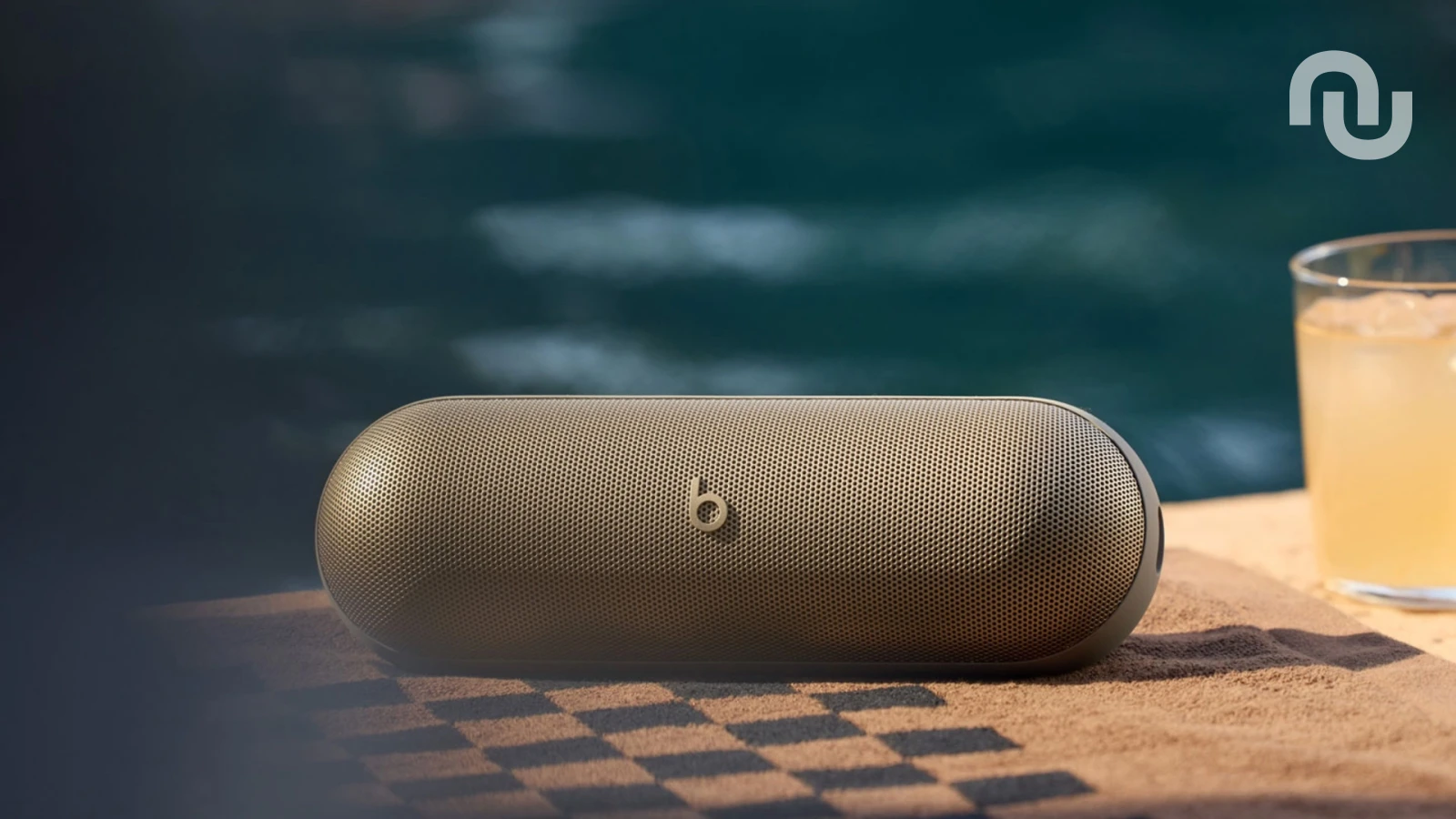 Avec l’été qui arrive, ces enceintes en promotion sont parfaites pour lancer une playlist au bord de l’eau