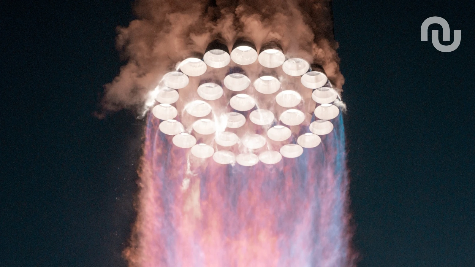 Le booster de la fusée Starship réussit son retour sur Terre, mais zappe sa fameuse pirouette