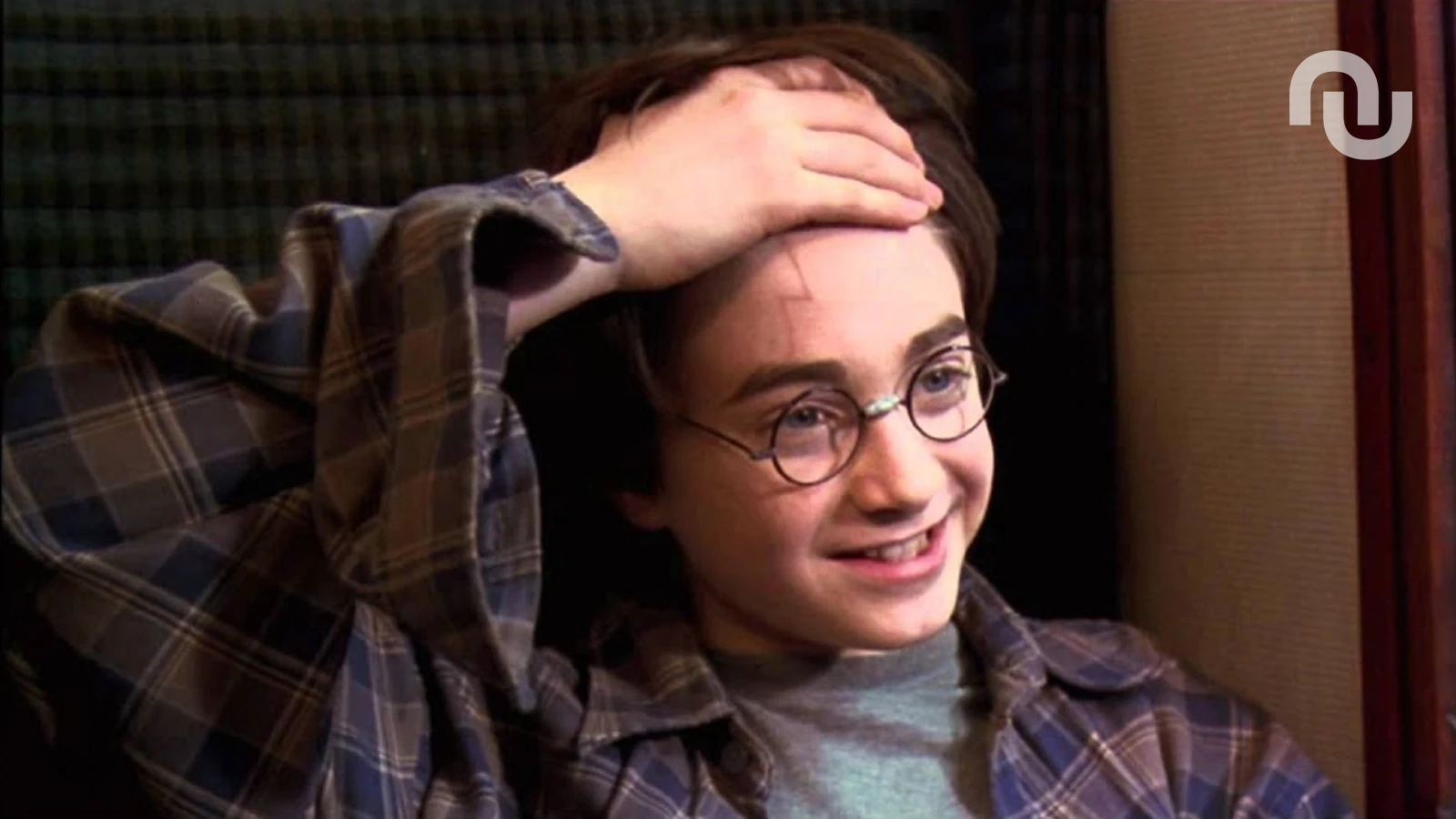 Harry Potter sur HBO : la première image du petit sorcier a été dévoilée