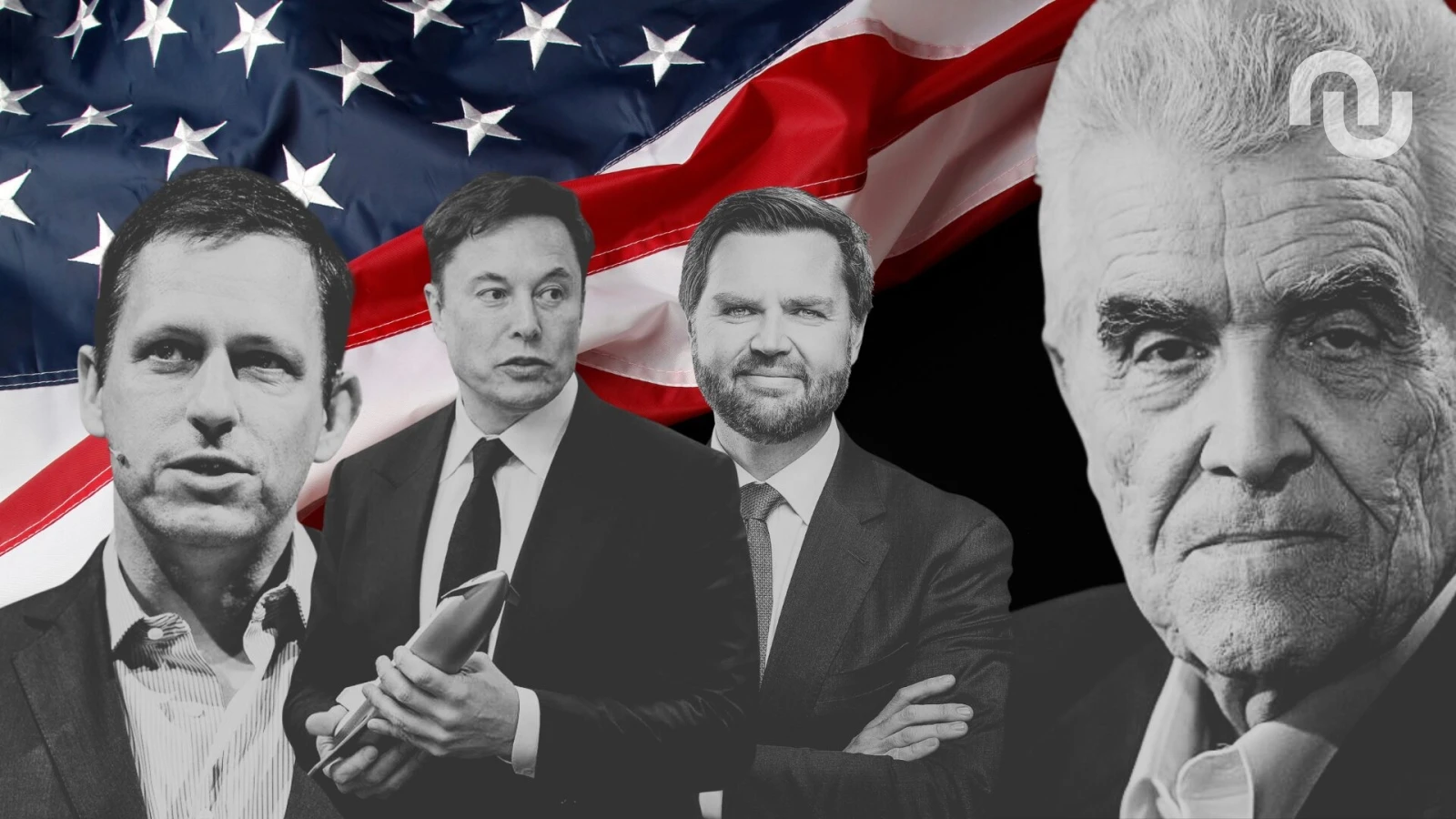 Pourquoi le philosophe français René Girard fascine-t-il autant la Silicon Valley ?