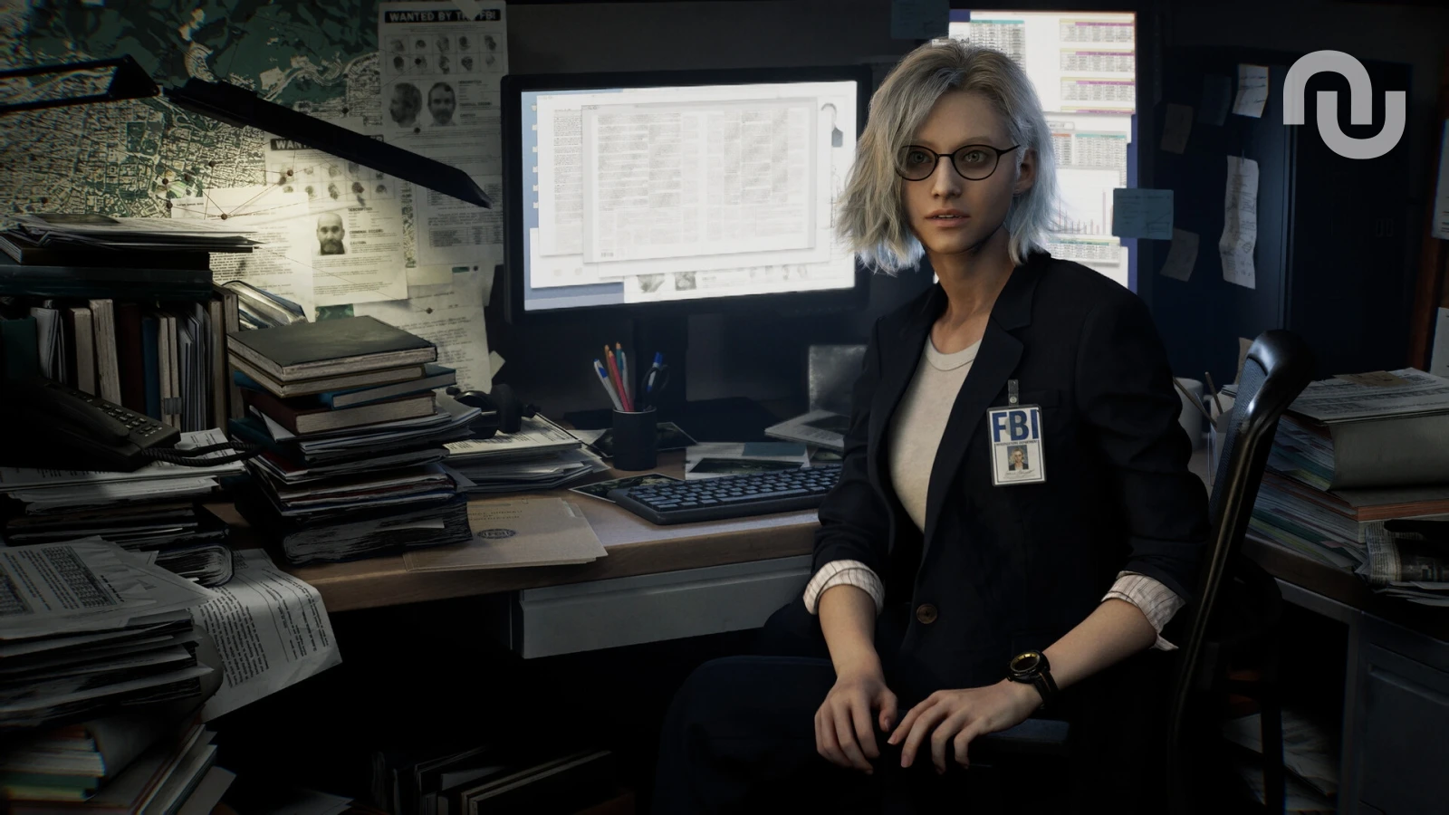 On a joué à Resident Evil Requiem, et on est déjà fans de la nouvelle héroïne