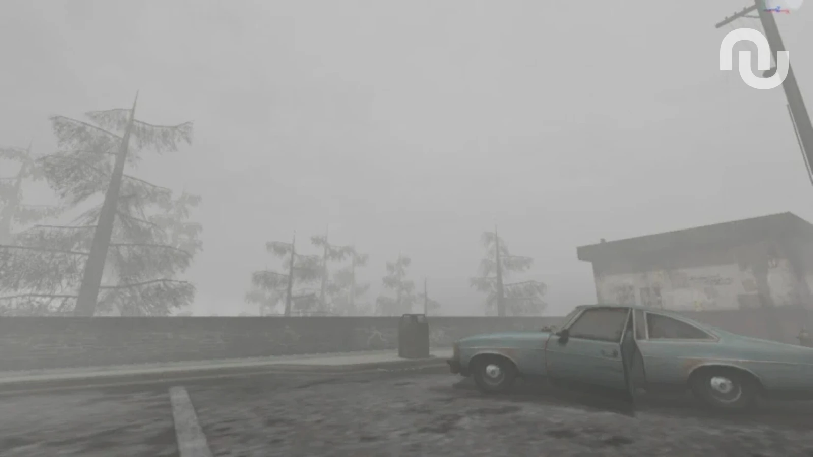 Vous pouvez maintenant visiter la ville de Silent Hill 2 à plusieurs