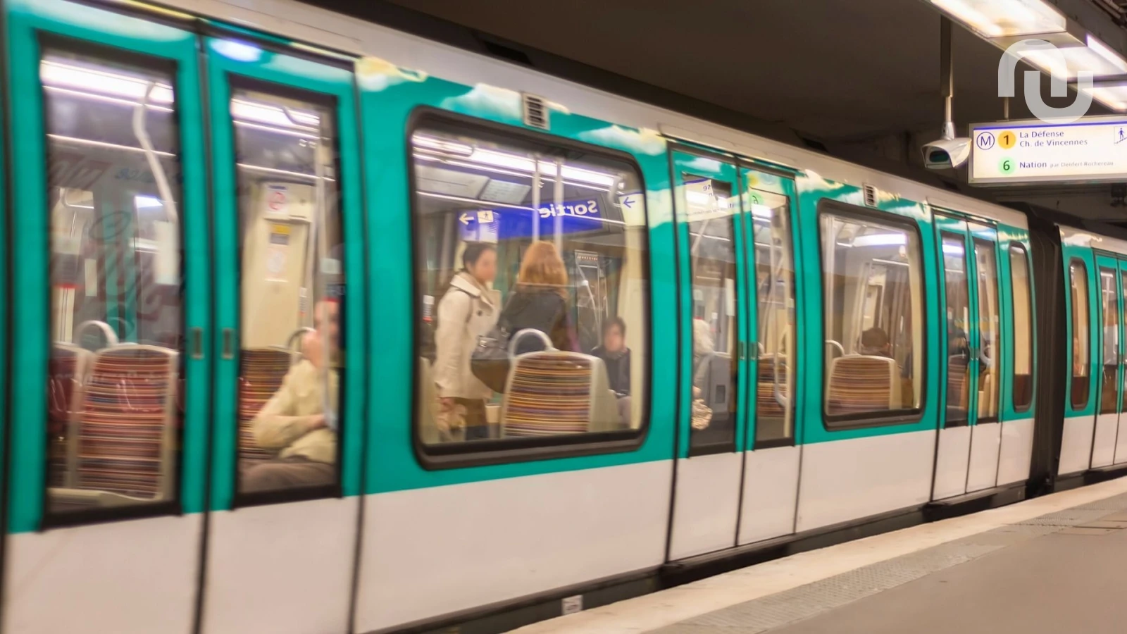 La RATP limite la taille des bagages dans le métro à Paris : quelles sont vraiment les consignes ?