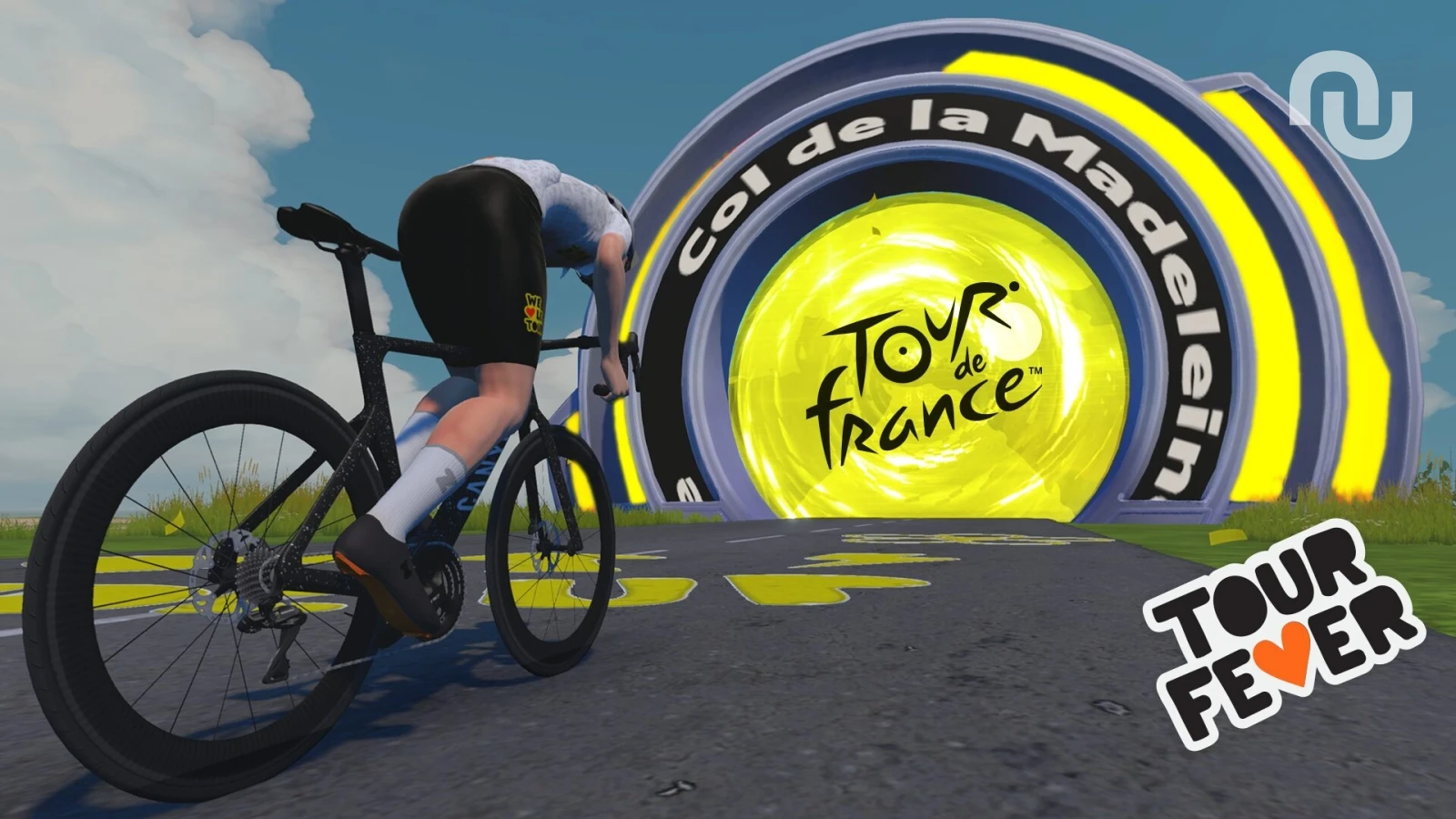 Vous pensez pouvoir affronter le Mont Ventoux à vélo ? Prouvez-le sur Zwift