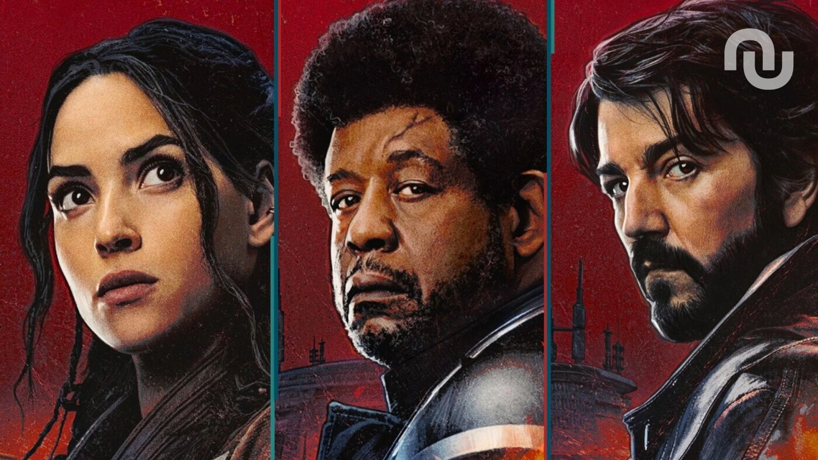 Les fans de Star Wars sont si saucés par Andor qu’ils inventent une nouvelle trilogie