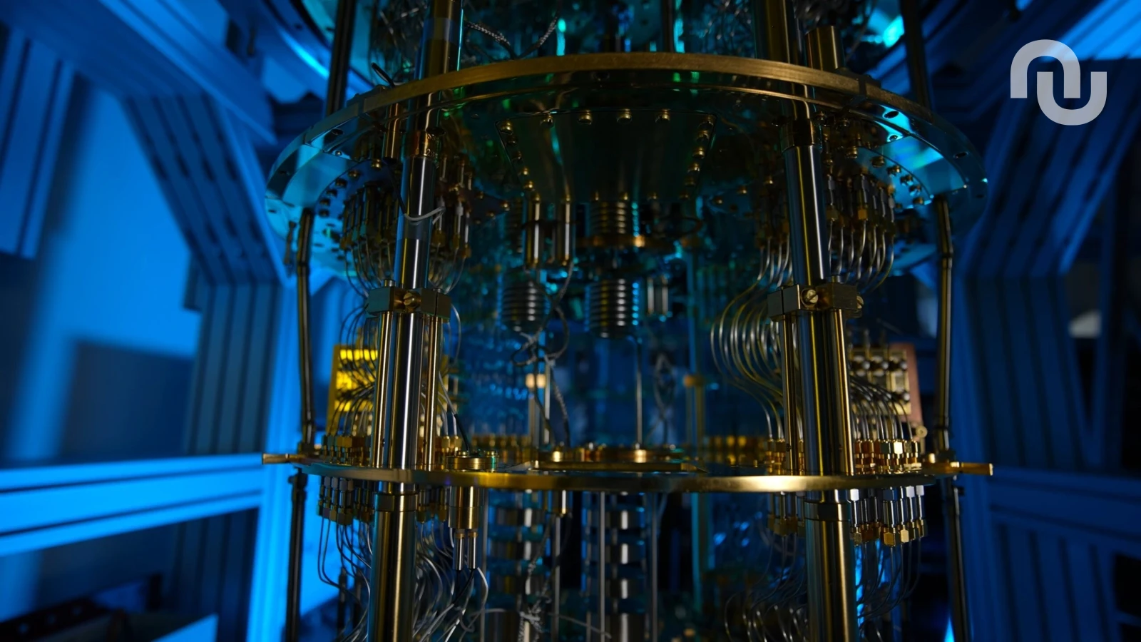 Et si la gravité était le bug qui trahissait le fait que nous vivons dans une simulation ?