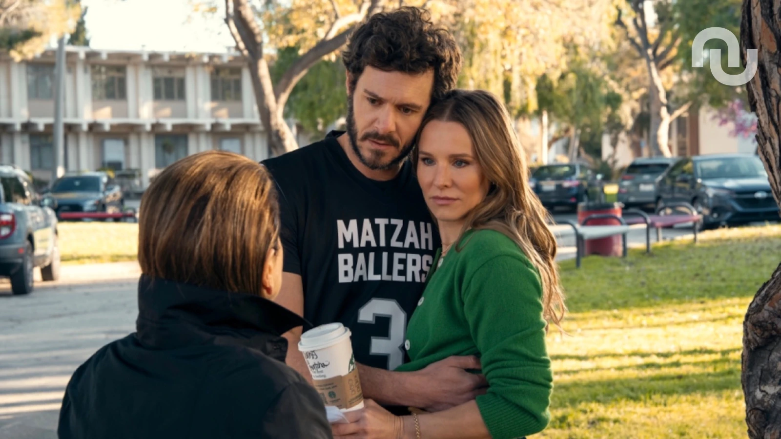 Quand sort la saison 2 de Nobody Wants This sur Netflix ?