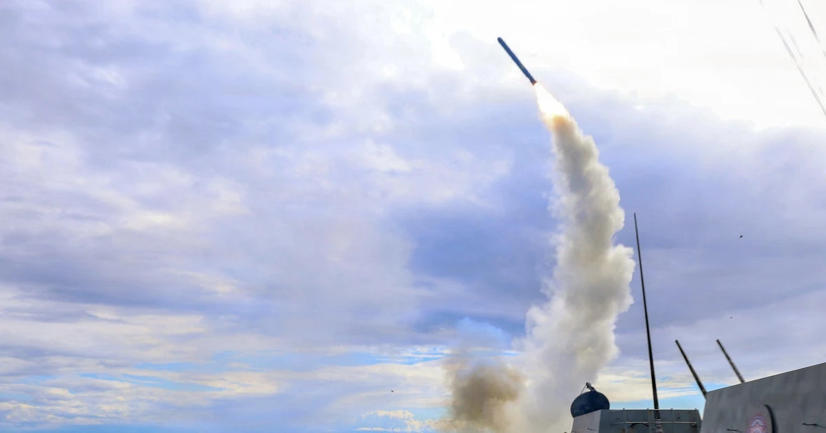 Trump invokes Defense Production Act to boost weapons manufacturing