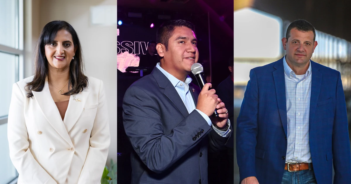 Primary fight in key California district highlights questions about Democrats' future