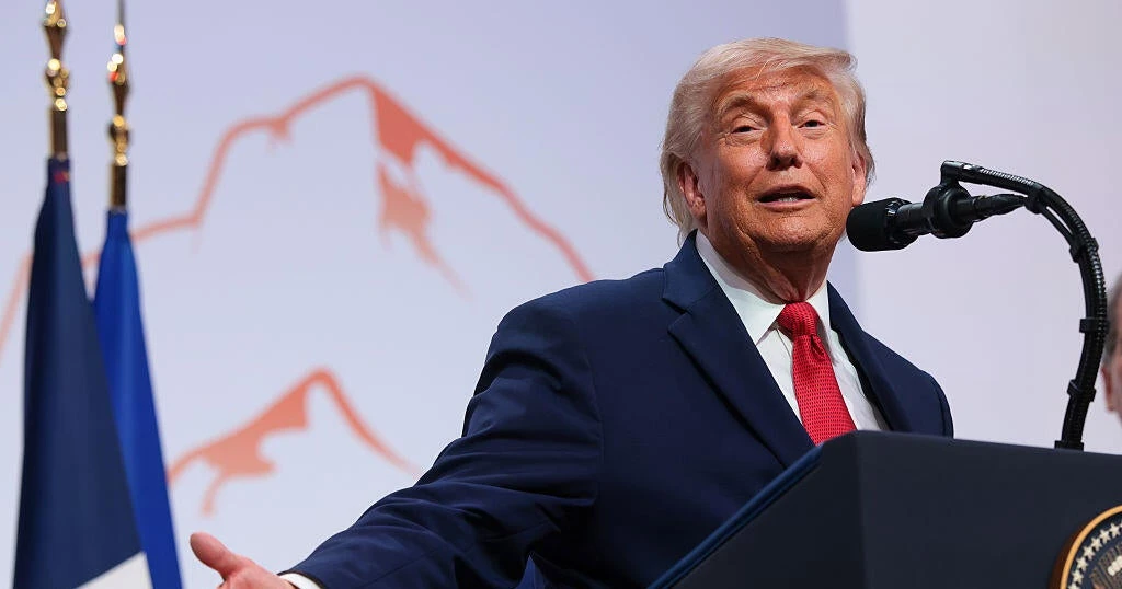 Read the 14 points of the agreement between Iran and the U.S.