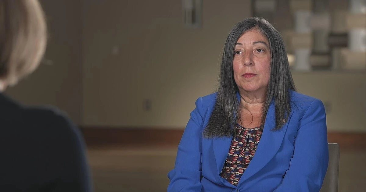 Former CDC official: RFK Jr.'s response to measles 